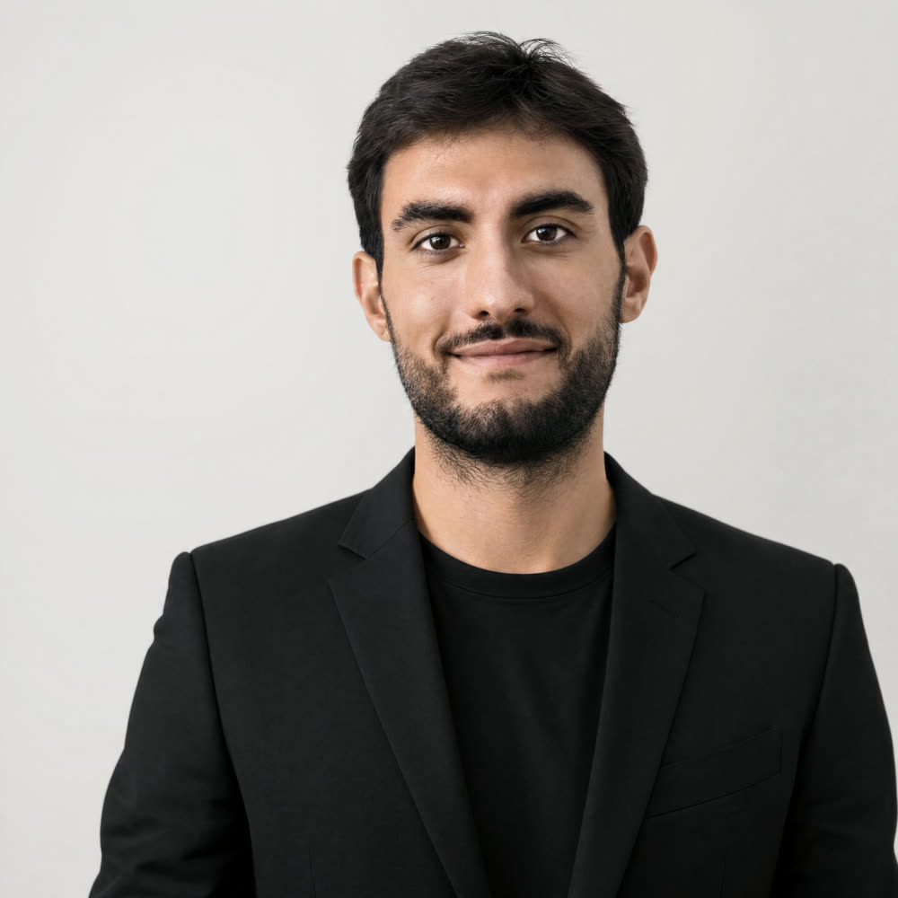 Alberto Corvino, consulente marketing